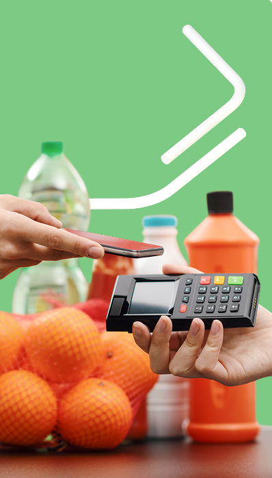 Решения для малого и среднего бизнеса