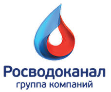 Росводоканал Logo